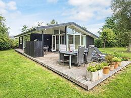 5 Person Holiday Home in Odder-by Traum