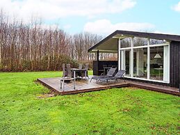 5 Person Holiday Home in Odder-by Traum