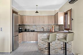 The Dandy Villas Sivota