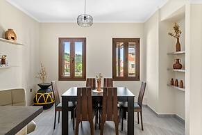 The Dandy Villas Sivota