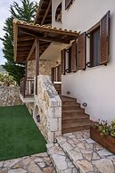 The Dandy Villas Sivota