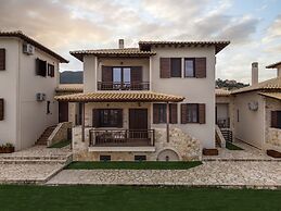 The Dandy Villas Sivota