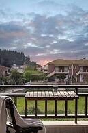 The Dandy Villas Sivota