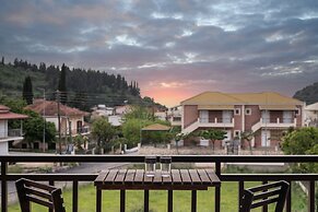 The Dandy Villas Sivota