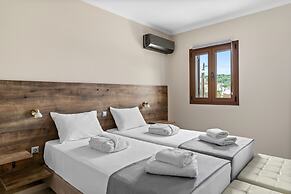 The Dandy Villas Sivota