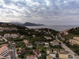 The Dandy Villas Sivota