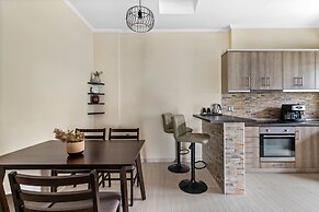 The Dandy Villas Sivota