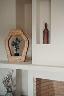 The Dandy Villas Sivota