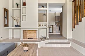 The Dandy Villas Sivota