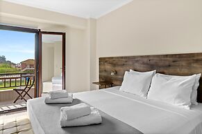 The Dandy Villas Sivota