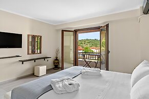 The Dandy Villas Sivota