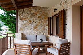 The Dandy Villas Sivota