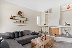 The Dandy Villas Sivota