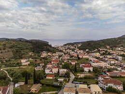 The Dandy Villas Sivota