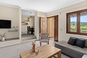 The Dandy Villas Sivota