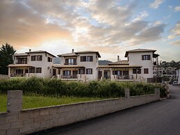 The Dandy Villas Sivota