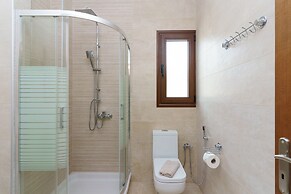 The Dandy Villas Sivota