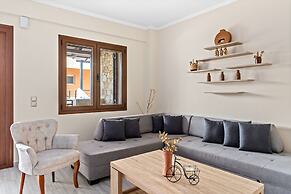 The Dandy Villas Sivota