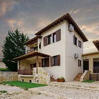The Dandy Villas Sivota