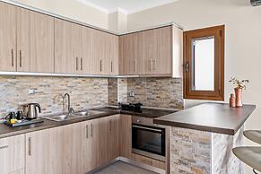 The Dandy Villas Sivota