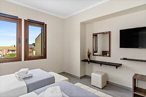 The Dandy Villas Sivota