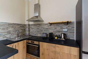 The Dandy Villas Sivota