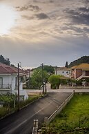 The Dandy Villas Sivota