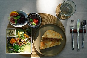 small planet CAMP&GRILL - Glamping