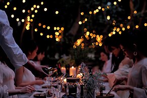 small planet CAMP&GRILL - Glamping