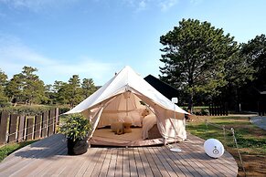 small planet CAMP&GRILL - Glamping