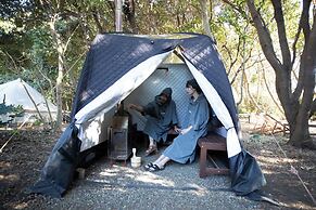 small planet CAMP&GRILL - Glamping