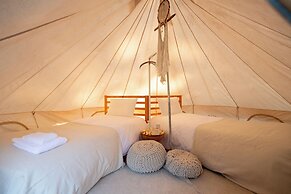small planet CAMP&GRILL - Glamping