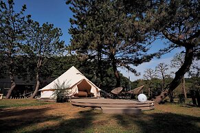 small planet CAMP&GRILL - Glamping