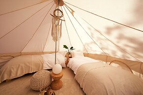 small planet CAMP&GRILL - Glamping
