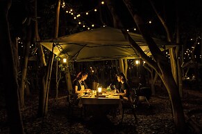 small planet CAMP&GRILL - Glamping