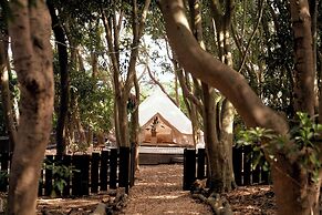 small planet CAMP&GRILL - Glamping