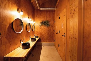 small planet CAMP&GRILL - Glamping