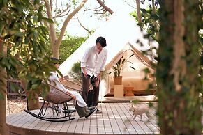 small planet CAMP&GRILL - Glamping