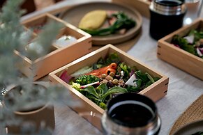 small planet CAMP&GRILL - Glamping