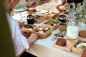 small planet CAMP&GRILL - Glamping