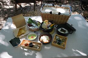 small planet CAMP&GRILL - Glamping