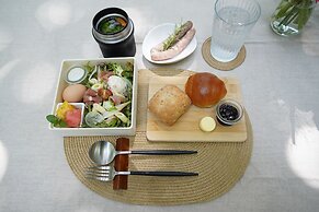 small planet CAMP&GRILL - Glamping