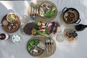 small planet CAMP&GRILL - Glamping