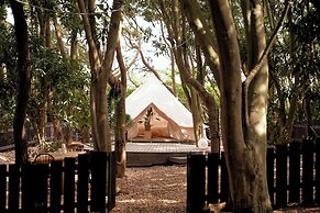 small planet CAMP&GRILL - Glamping