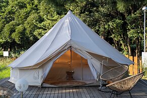 small planet CAMP&GRILL - Glamping