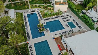 Siu Collection Ultra All Inclusive