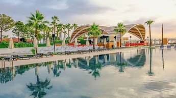 Siu Collection Ultra All Inclusive