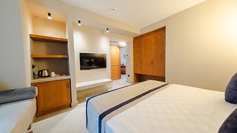 Siu Collection Ultra All Inclusive