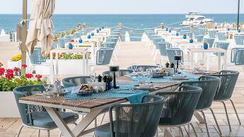 Siu Collection Ultra All Inclusive