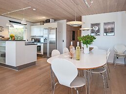 Luxury Retreat in Hejlsminde - By Traum Ferienwohnungen